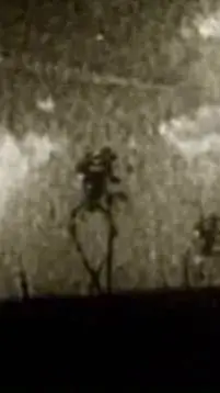 ai character: TG martian war background