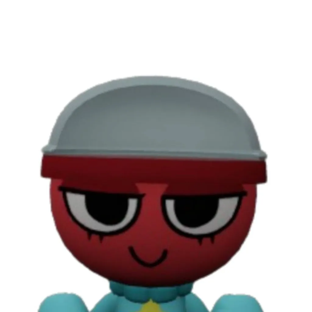 chat with ai character: Gigi