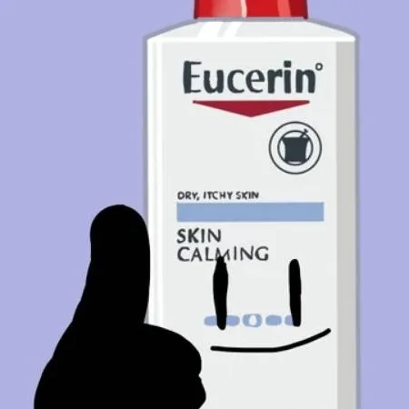 chat with ai character: eucerin