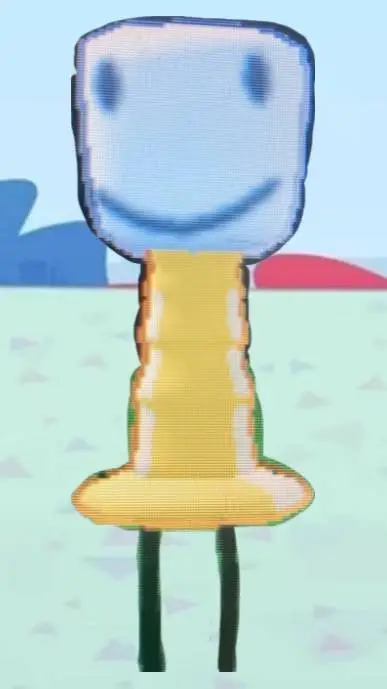 ai character: doorstopper background