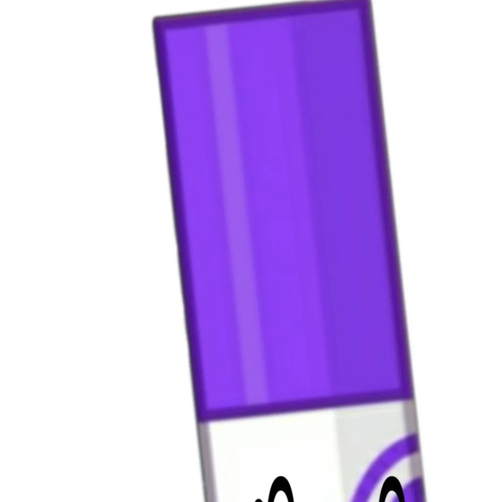 chat with ai character: marker