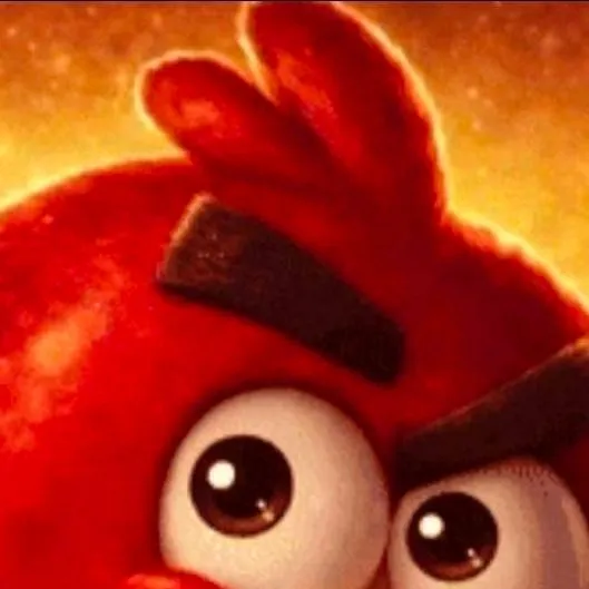 chat with ai character: listening bird