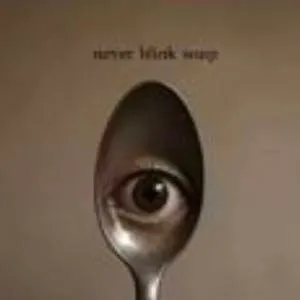 chat with ai character: dont blink soup