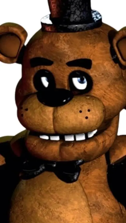 ai character: freddy background