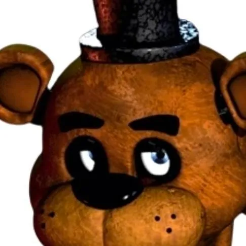 chat with ai character: freddy