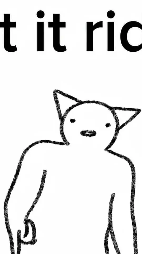 ai character: giggle background