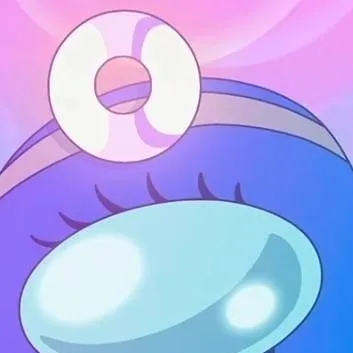 chat with ai character: Blue