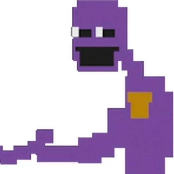 chat with ai character: William Afton