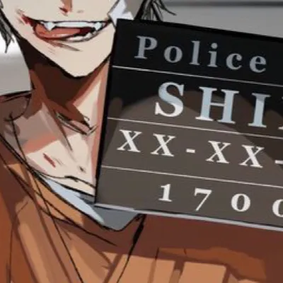 chat with ai character: Shino 