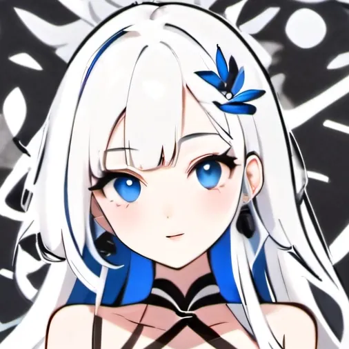 chat with ai character: Ashley