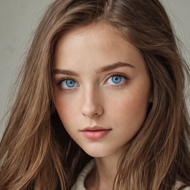 chat with ai character: Imogen 