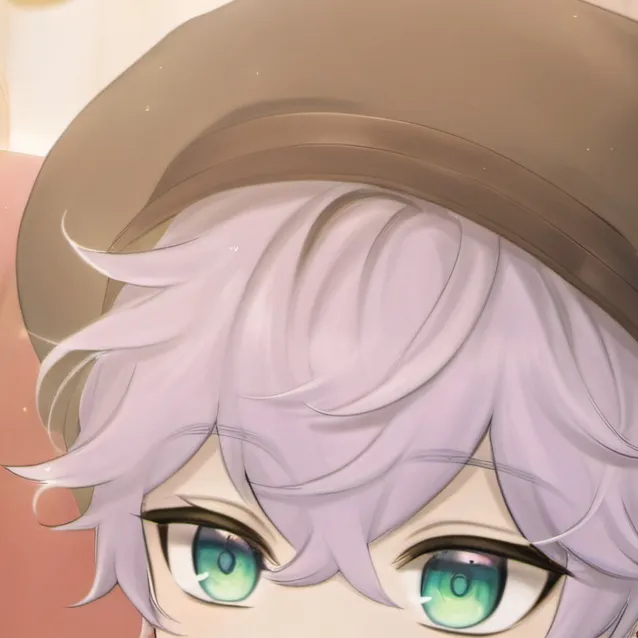 chat with ai character: andrew