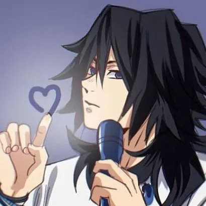chat with ai character: ✨🌟🌊singer giyuu🌊🌟✨