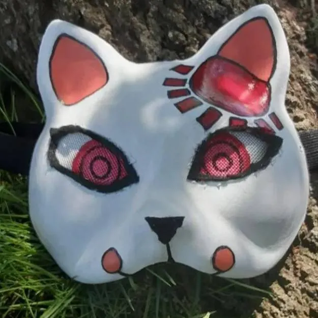 chat with ai character: kny happy here