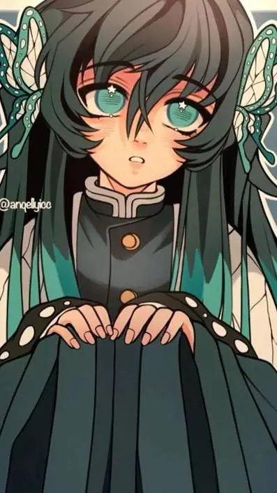 ai character: Yara Kiyoko background