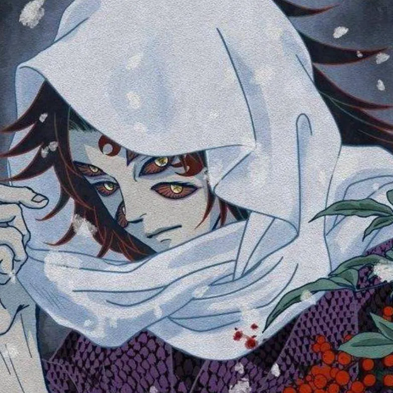 chat with ai character: 💜🌑🌙Kokushibo🌙🌑💜