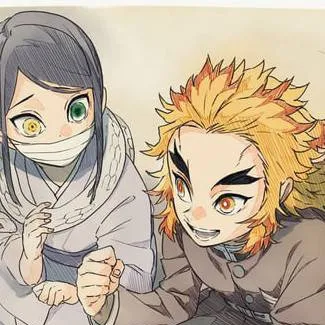 chat with ai character: obi & ren's sis