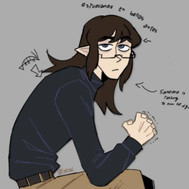 chat with ai character: Abaddon adult