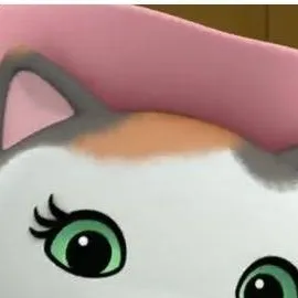 chat with ai character: Sheriff Callie 