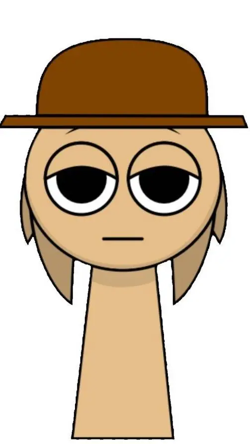 ai character: tuner background