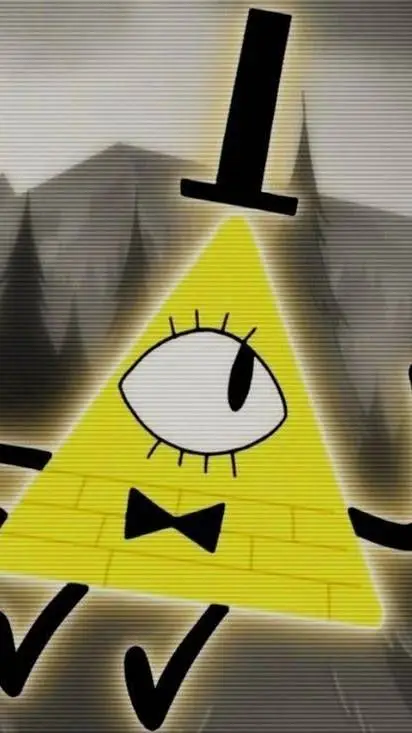 ai character: Bill background