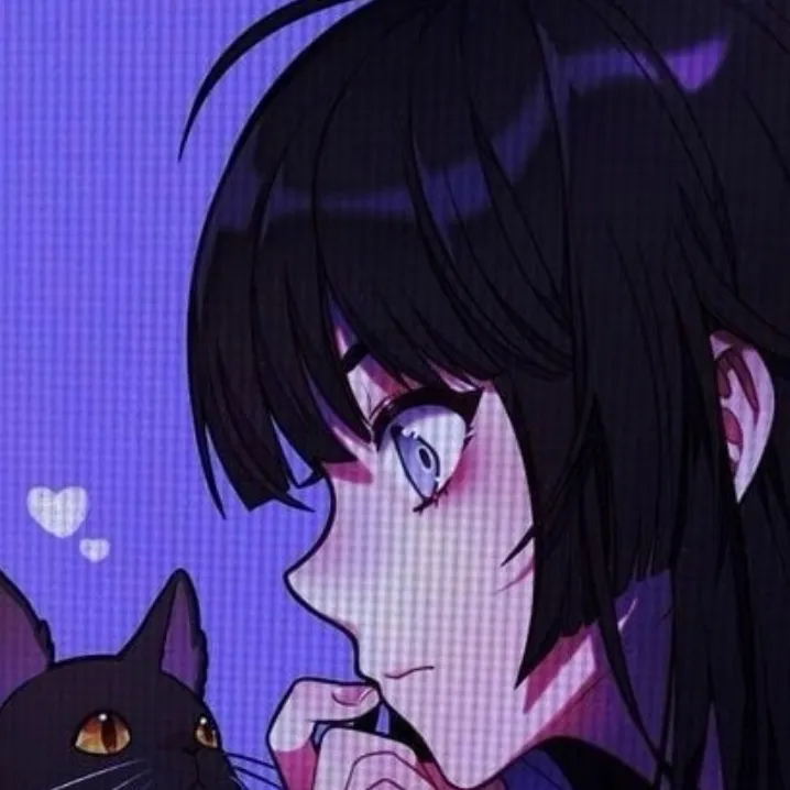 chat with ai character: little sis Nora 