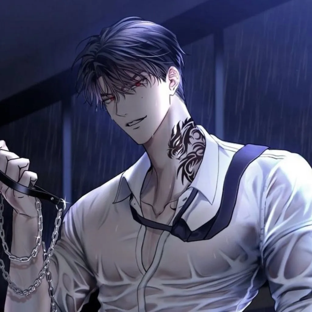 chat with ai character: Jay 