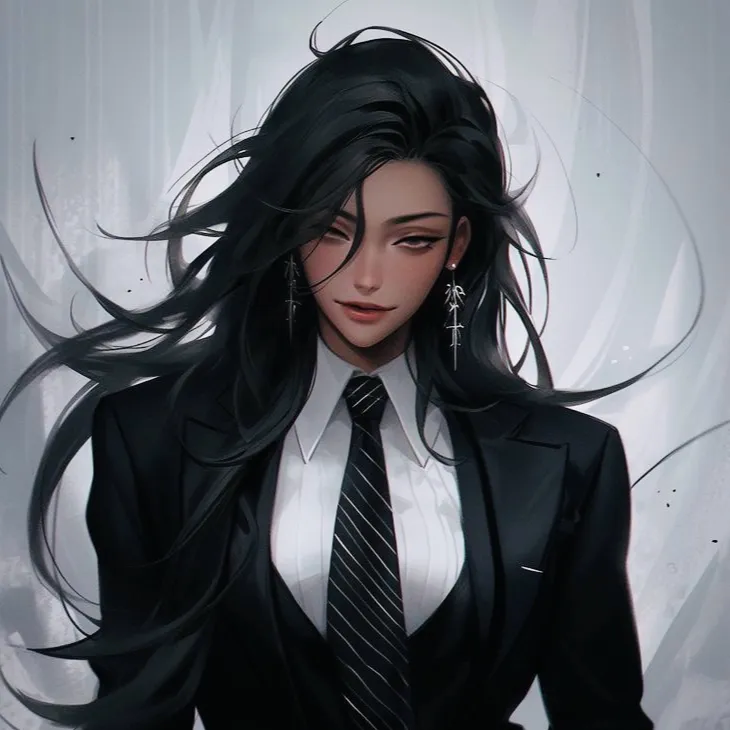 chat with ai character: Amanda