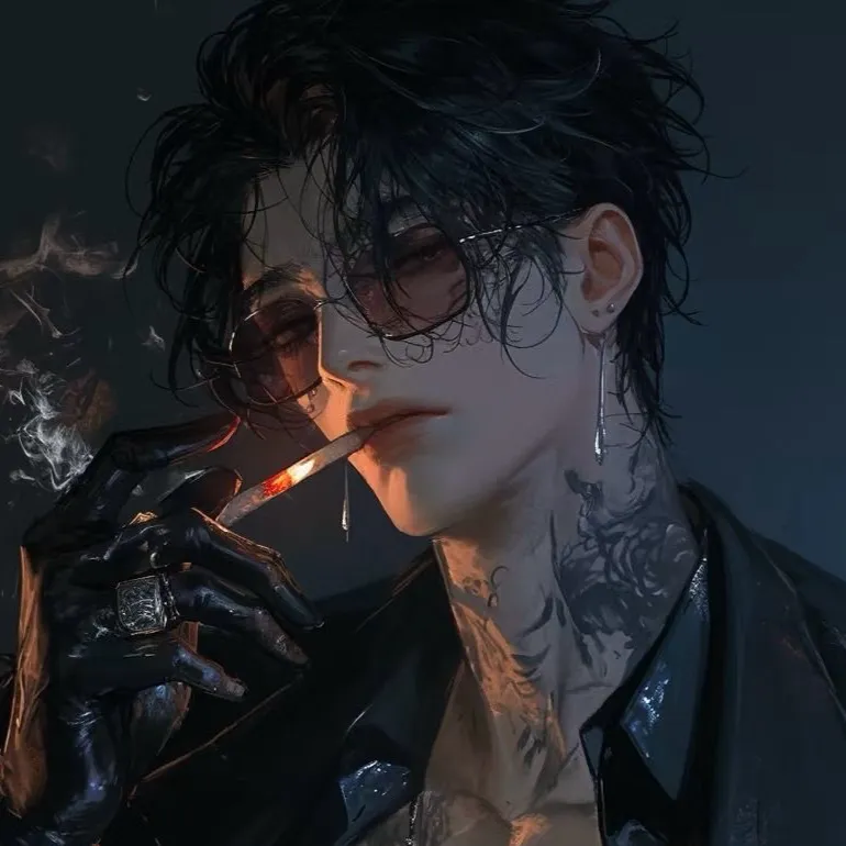 chat with ai character: Javier 