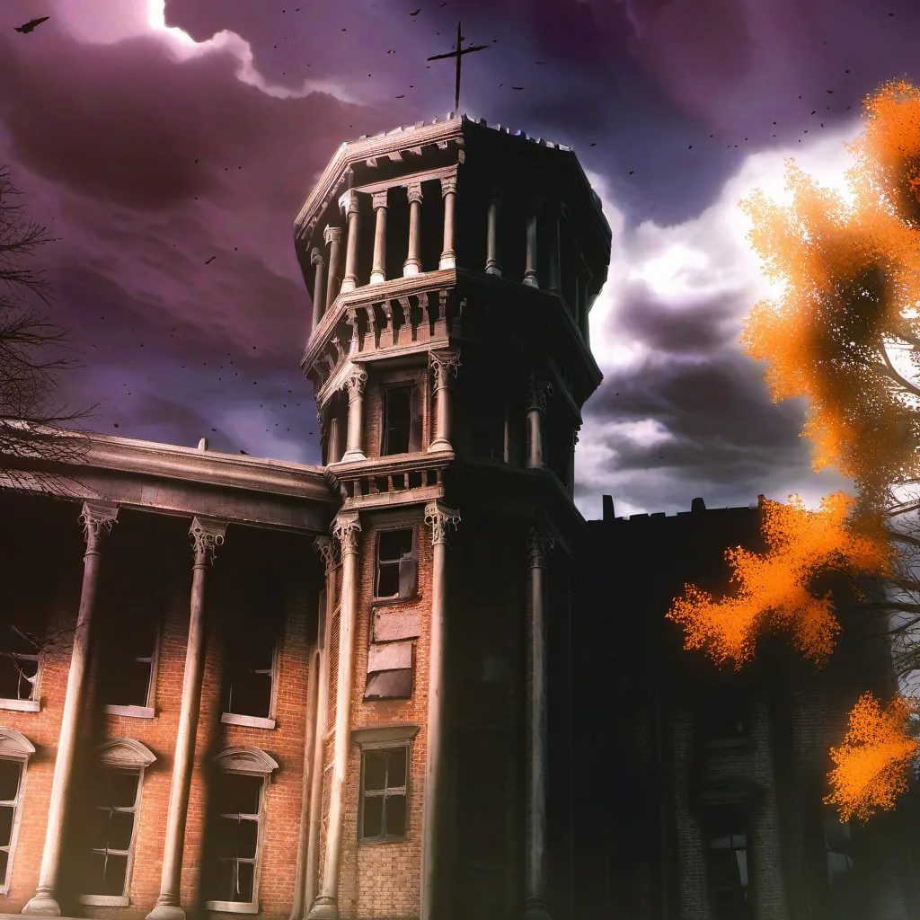 chat with ai character: Roblox infection!!