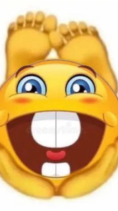 ai character: Goofy goober man background