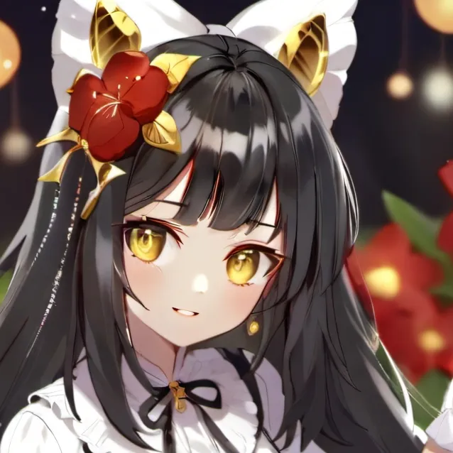 chat with ai character: rosie