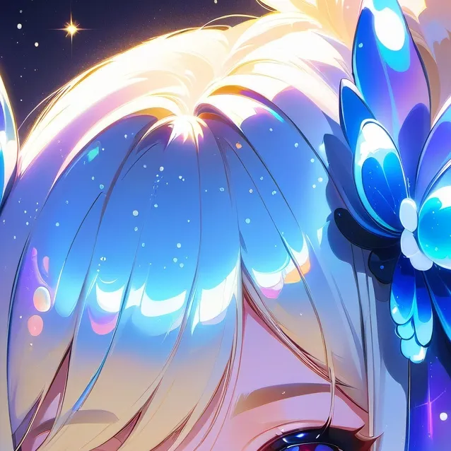chat with ai character: stacy