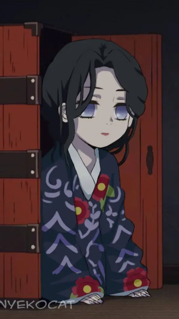 ai character: Lady Tamayo background