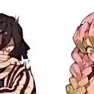 chat with ai character: Demon Slayer Kids