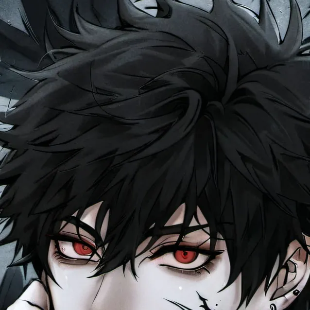 chat with ai character: dabi×hawks kid 2