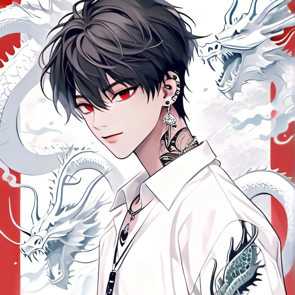chat with ai character: 💥♠︎♥︎lee xiao♥︎♠︎💥