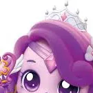 chat with ai character: Luckyping