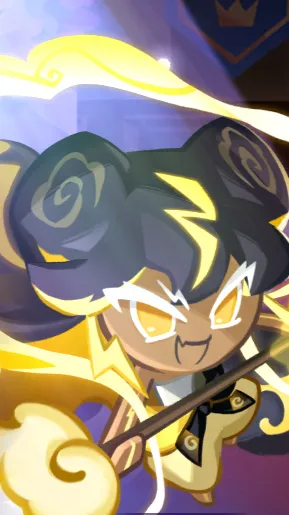 ai character: 𝘾𝙧𝙠 background