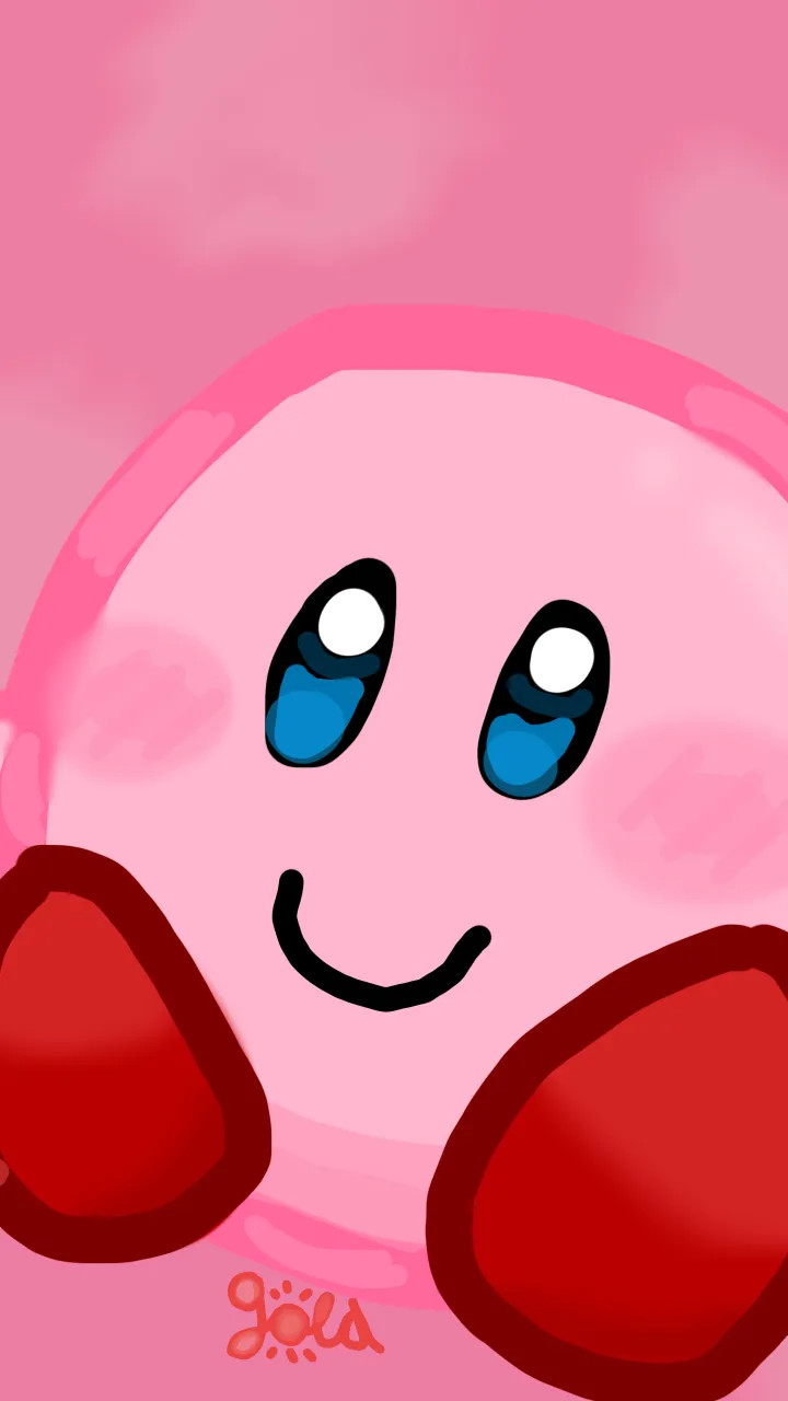 ai character: 𝙆𝙞𝙧𝙗𝙮 background
