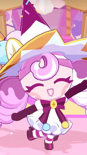 Talkie AI - Chat with Cookie run
