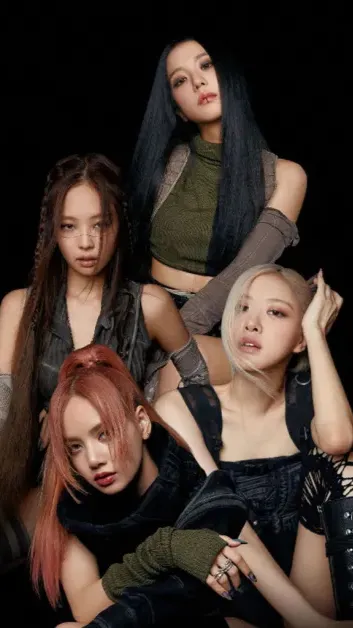 Talkie AI - Chat with Blackpink