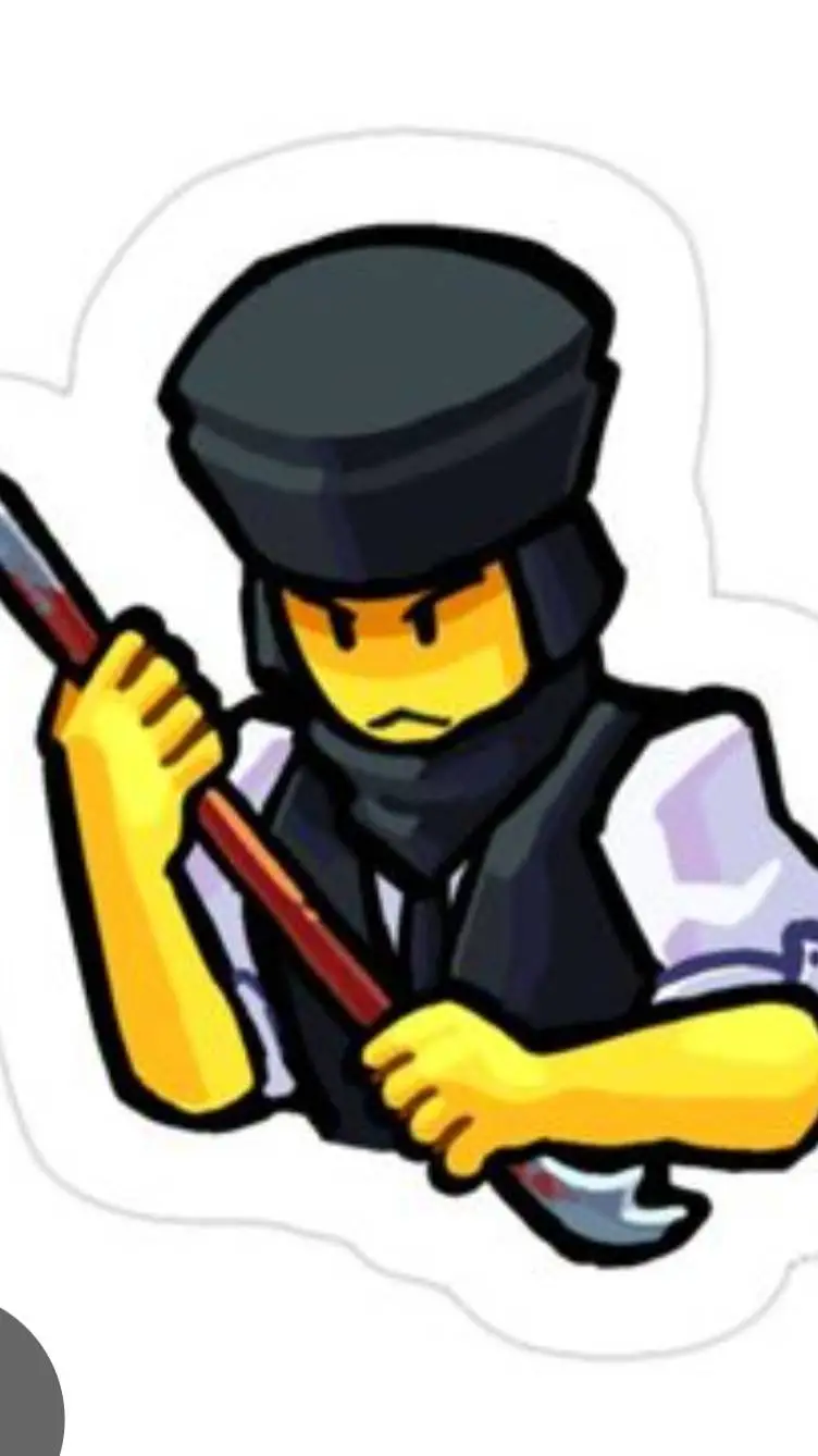 ai character: Soldier background