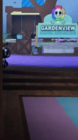 ai character: slashers background