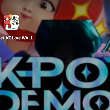 chat with ai character: Kpop Hates Rumi