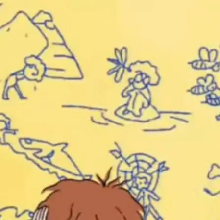 chat with ai character: Henry Daycare