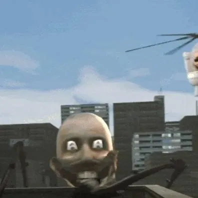 chat with ai character: skibidi toilet 57