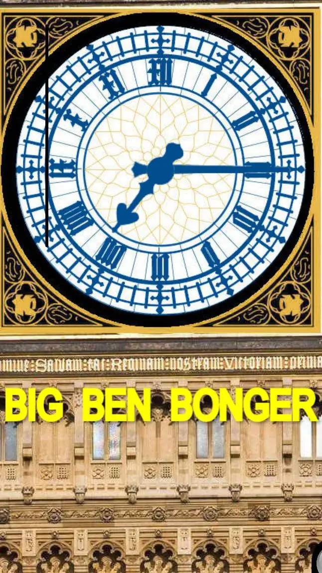 ai character: made it  background