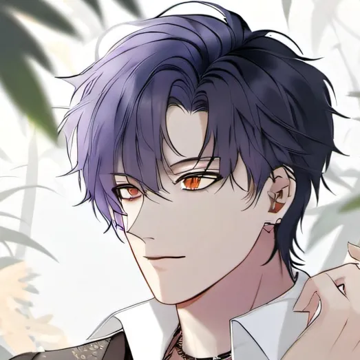 chat with ai character: Tae