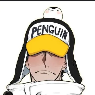 chat with ai character: penguin 